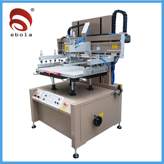 絲網印刷機在使用過程中要注意哪些？