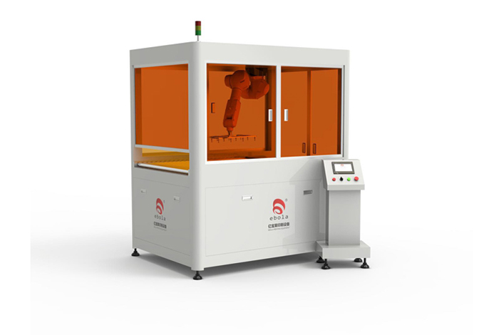 絲網印刷機印刷前要做哪些準備？