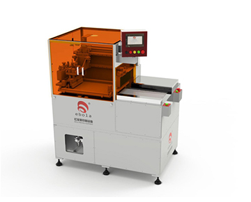 絲網印刷機有哪些主要結構？