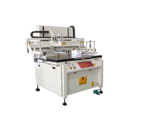 絲印機全自動和半自動的有什么區別？